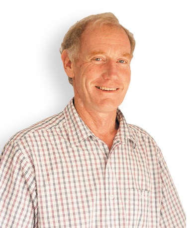 Neil Geerkens