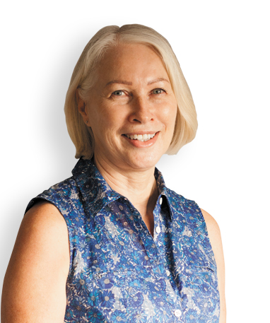 Renée Nilsson