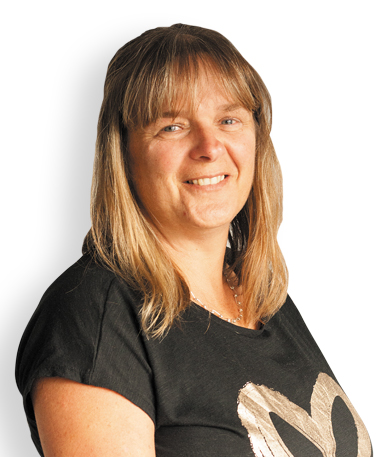Sharyn Brown