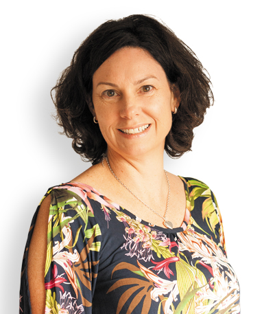 Tracey Wheeler